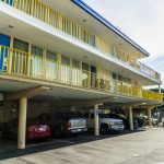 The Wharf Inn Free Parking